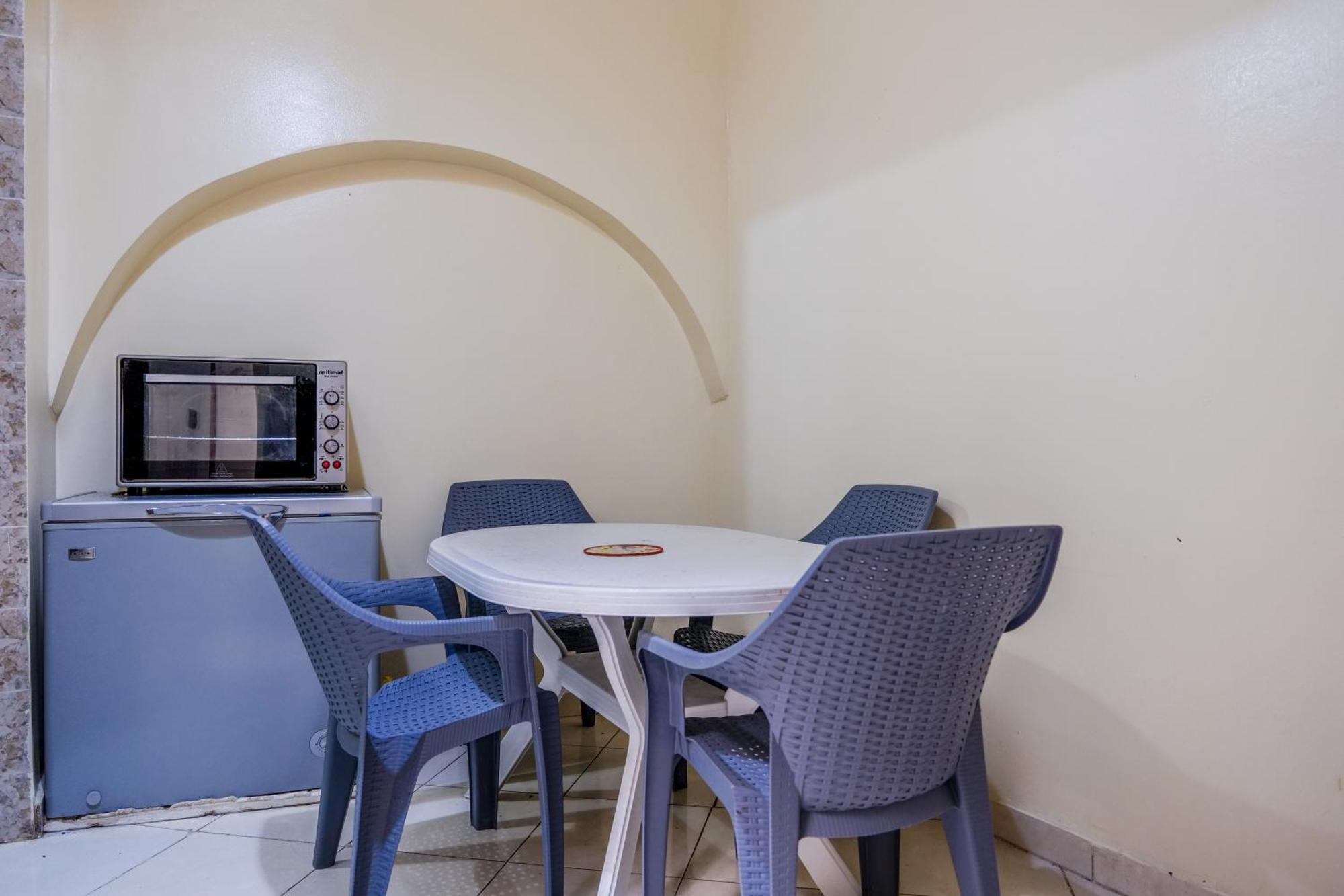Yakout Hostel Tanger Exterior foto